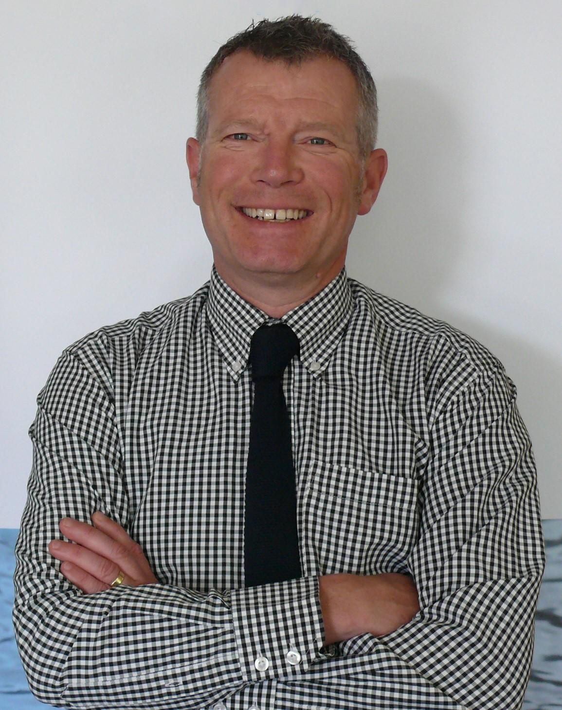 Neill Robinson-Welsh